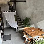 Casa Dei Nonni Апартаменты *