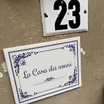 Casa Dei Nonni Апартаменты Бавено