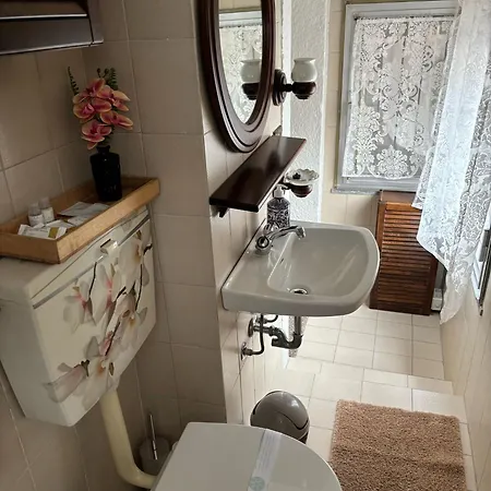 Apartament Casa Dei Nonni Baveno