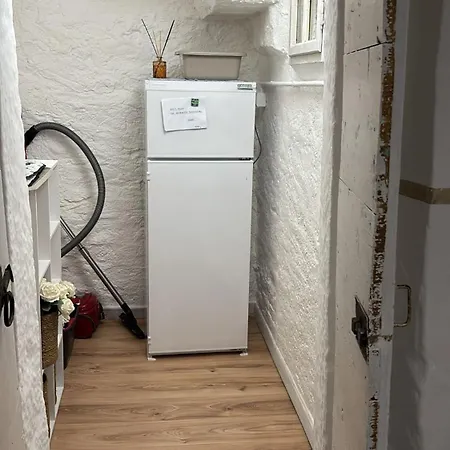 Casa Dei Nonni * بافينو