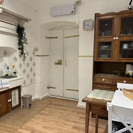 Casa Dei Nonni شقة