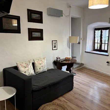 Apartmán Casa Dei Nonni