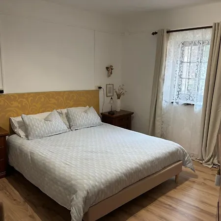 Casa Dei Nonni Apartment Baveno