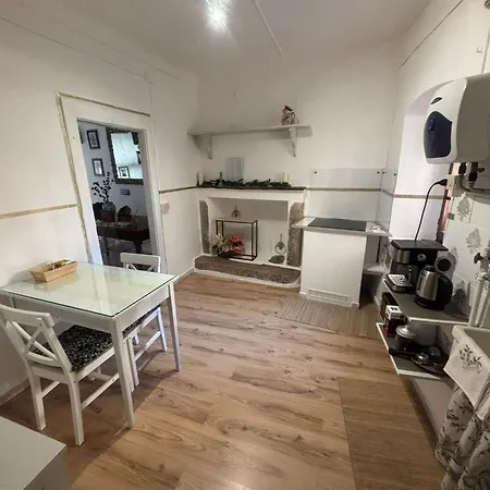 Casa Dei Nonni Apartamento