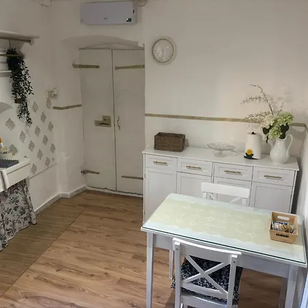 Διαμέρισμα Casa Dei Nonni *