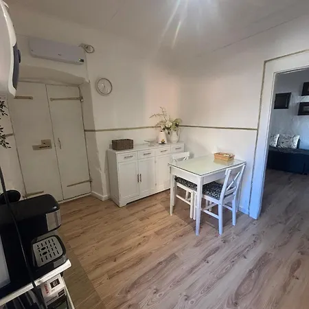 Casa Dei Nonni Apartamento