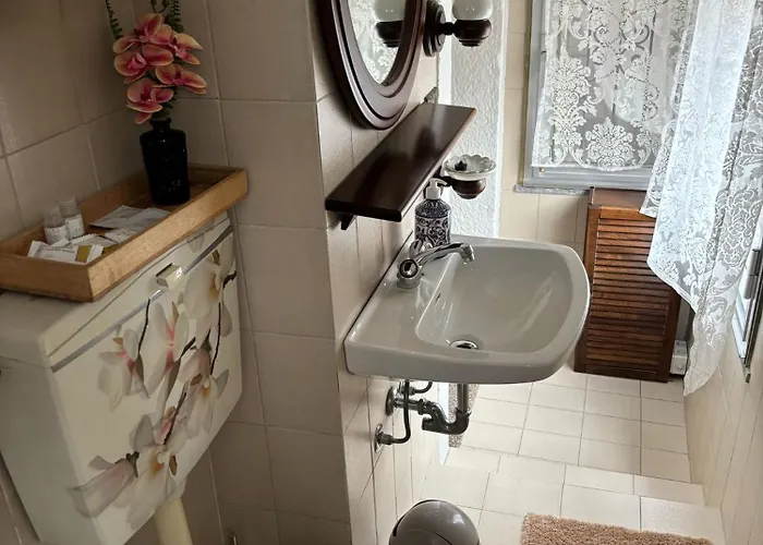 Apartamento Casa Dei Nonni Baveno