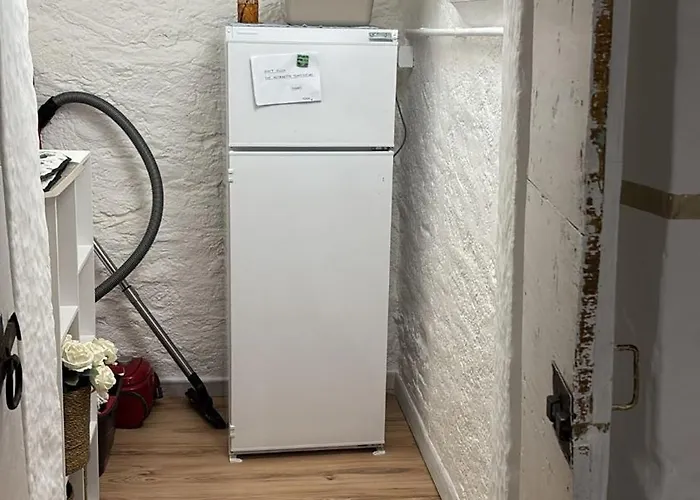 Casa Dei Nonni * 바메노