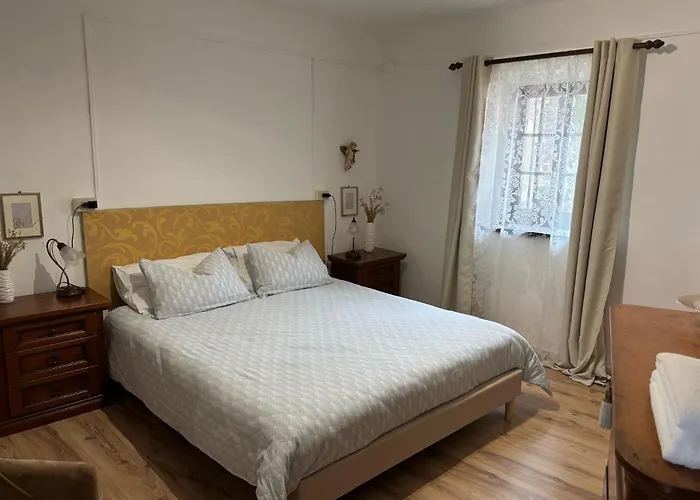 Casa Dei Nonni Apartmán Baveno