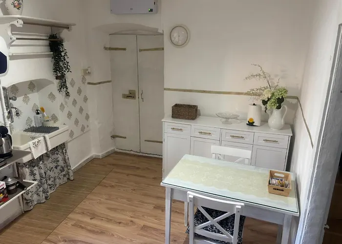 Apartamento Casa Dei Nonni *