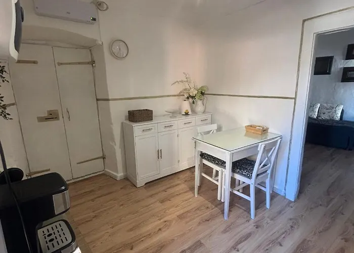 Casa Dei Nonni Apartamento